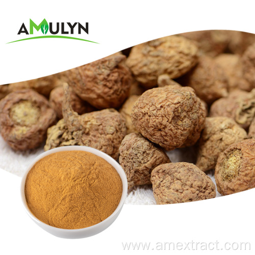 Natural maca root extract powder